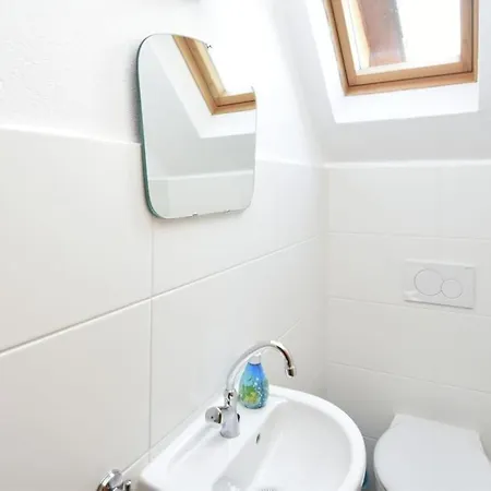 In Wieda With Sauna Holiday home