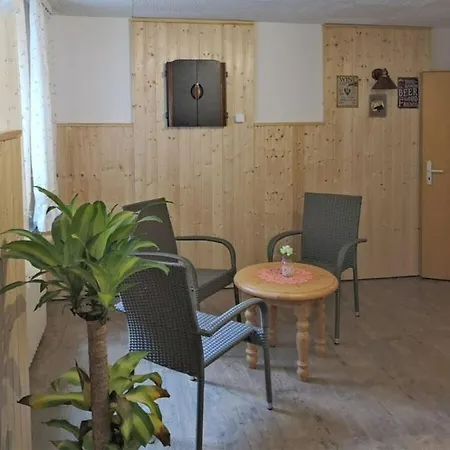 In Wieda With Sauna Walkenried