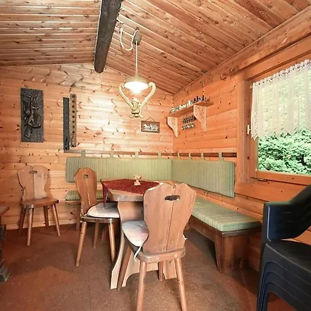 In Wieda With Sauna * Walkenried
