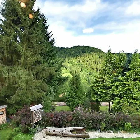 Holiday home In Wieda With Sauna Walkenried